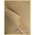 Cotton Polyester Double Twill Fabric For Garments
